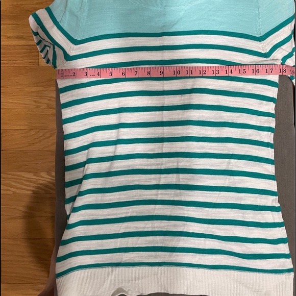 Tommy Bahama Linen Blend Sweater - Picture 4 of 6